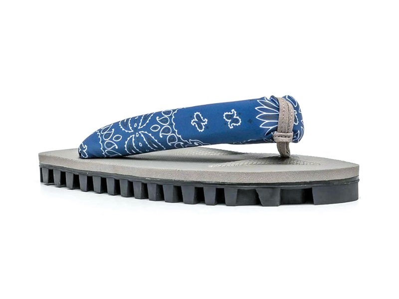 Flip-flops