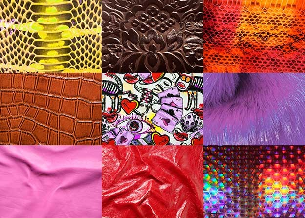APLF DUBAI: El nuevo centro mundial para la feria del cuero e industrias de la moda