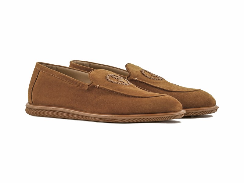 Mocasines sport
