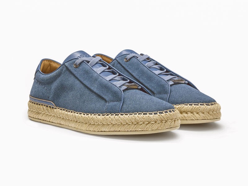 Sneakers clasicas