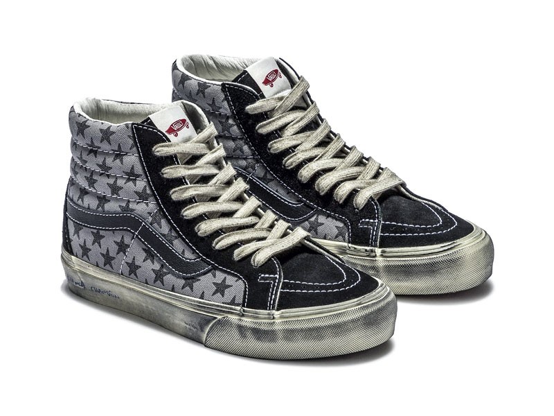 Sneakers botinetas