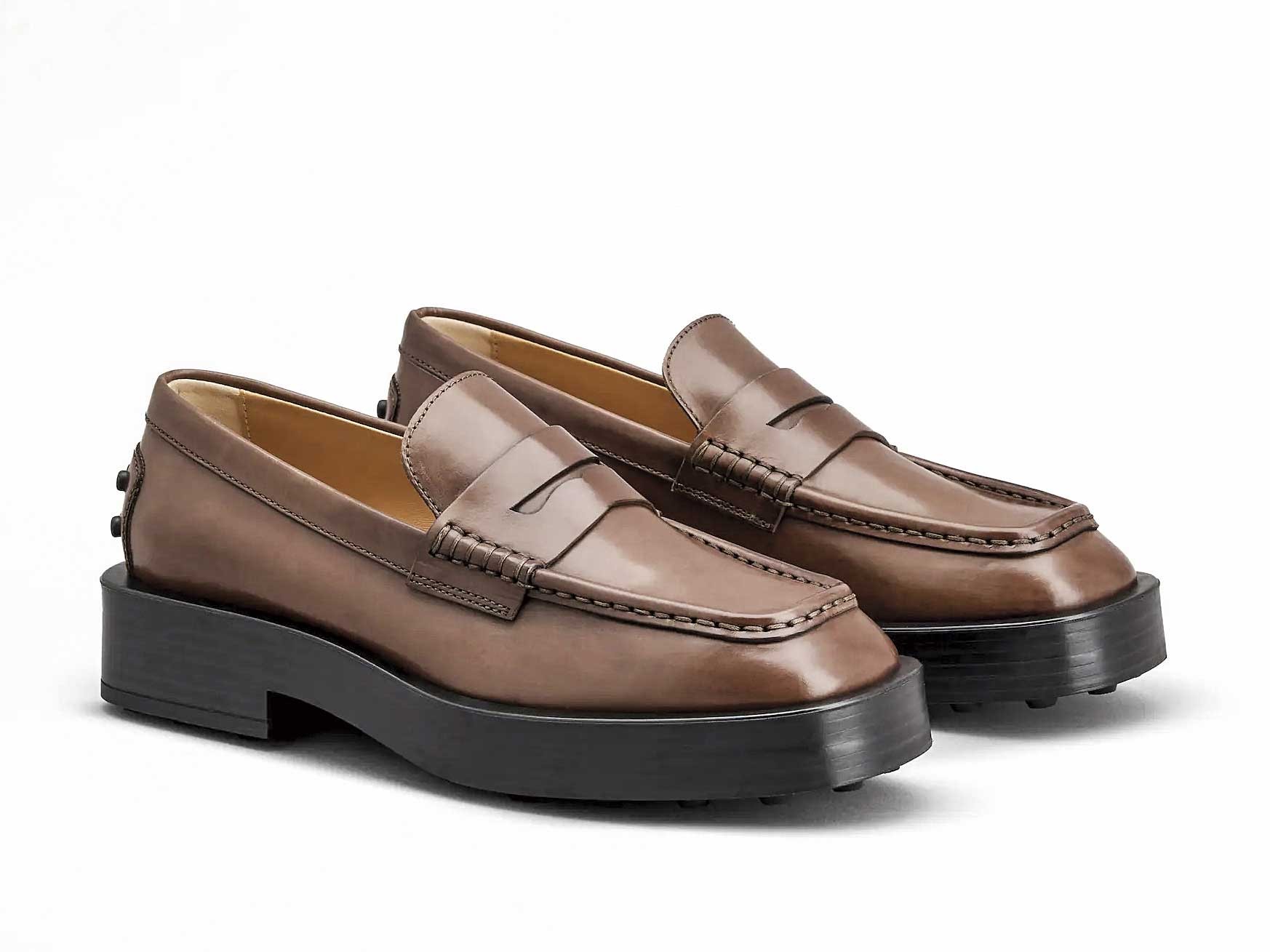 Mocasines sport