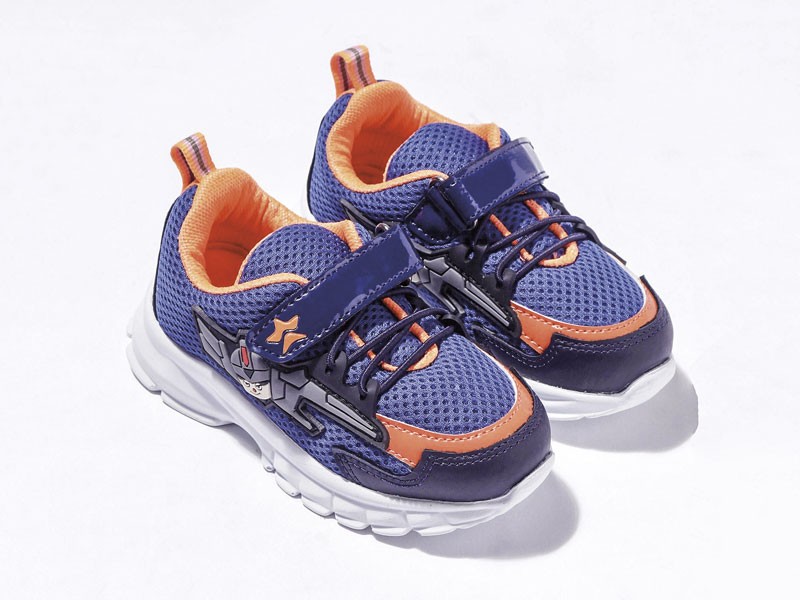 Shoes and sneakers