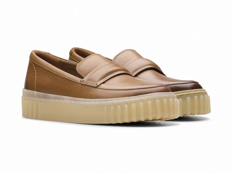 Mocasines