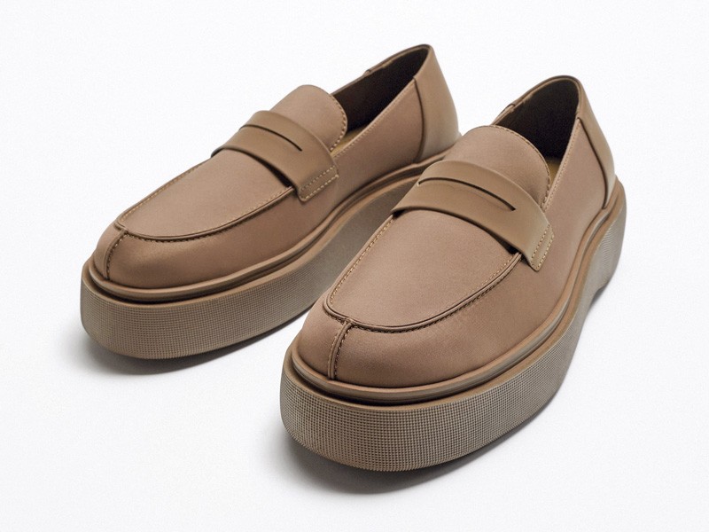 Moccasins