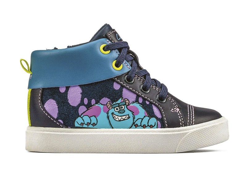 Botas y botinetas