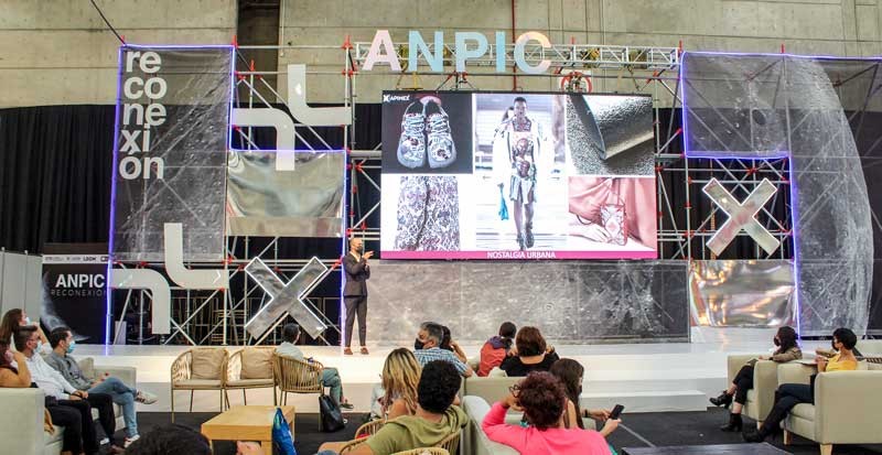 Se confirmó ANPIC como evento internacional de la proveeduría