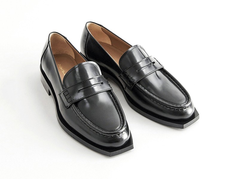Mocasines sport