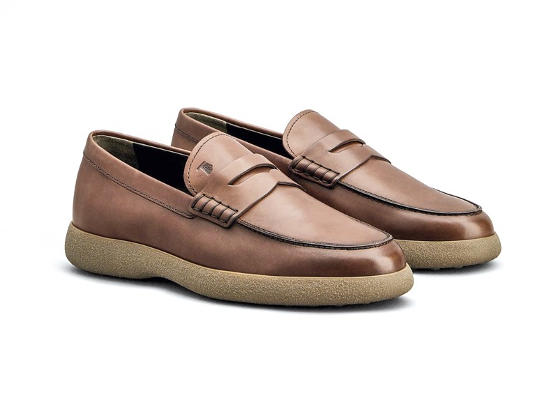 Mocasines sport