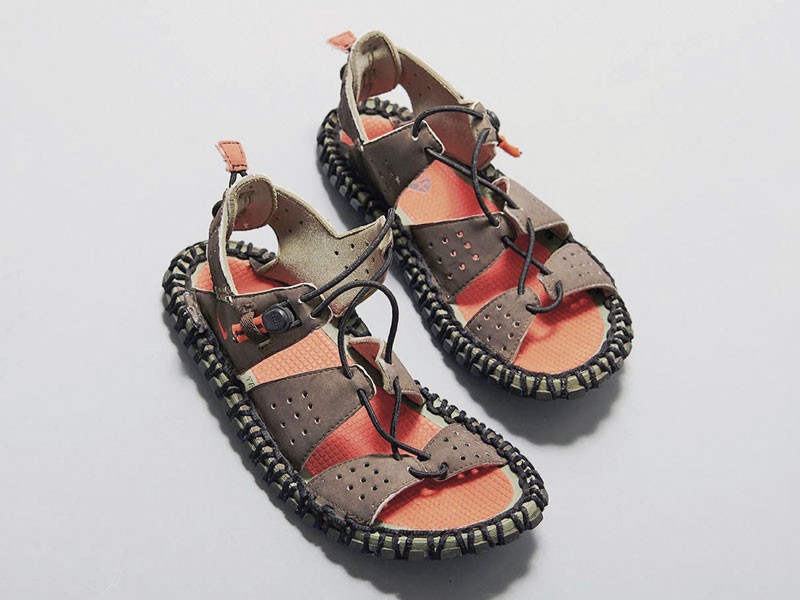 Sandalias outdoor
