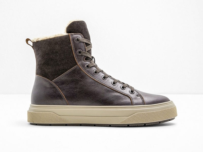 Sneakers botinetas