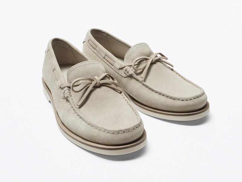 Mocasines sport