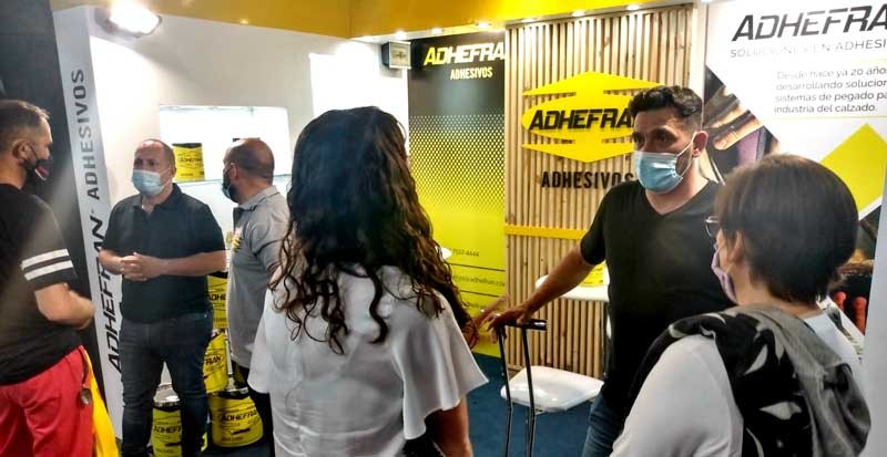 ¡Volvió EXPOCAIPIC! esperado reencuentro de proveedores con su mercado 