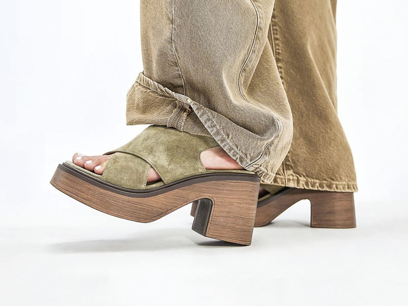 Concepto General: Primavera Verano 2025·26