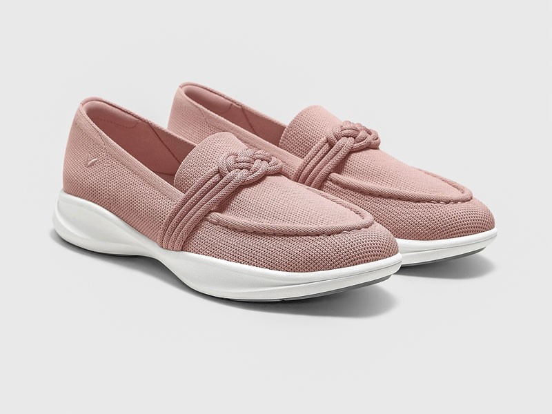 Mocasines: Clásicos y frescos