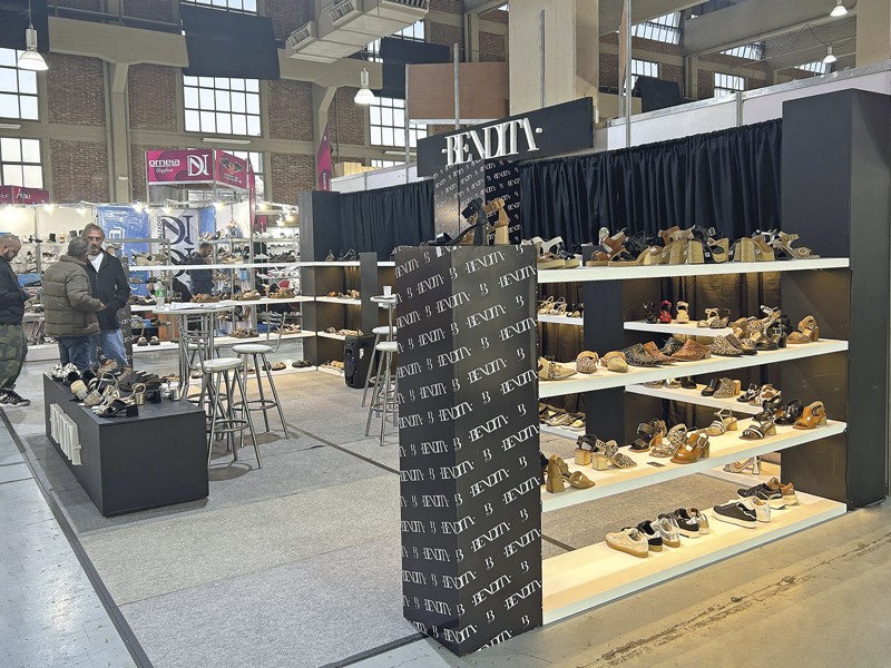 EXICAL fortaleció el vínculo entre industria y comercio