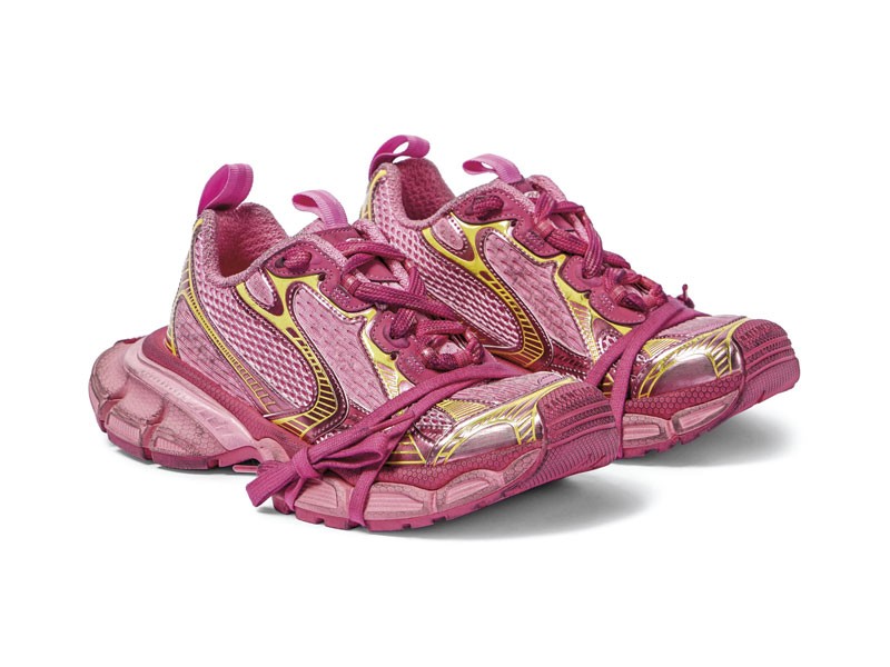 Sneakers fashion