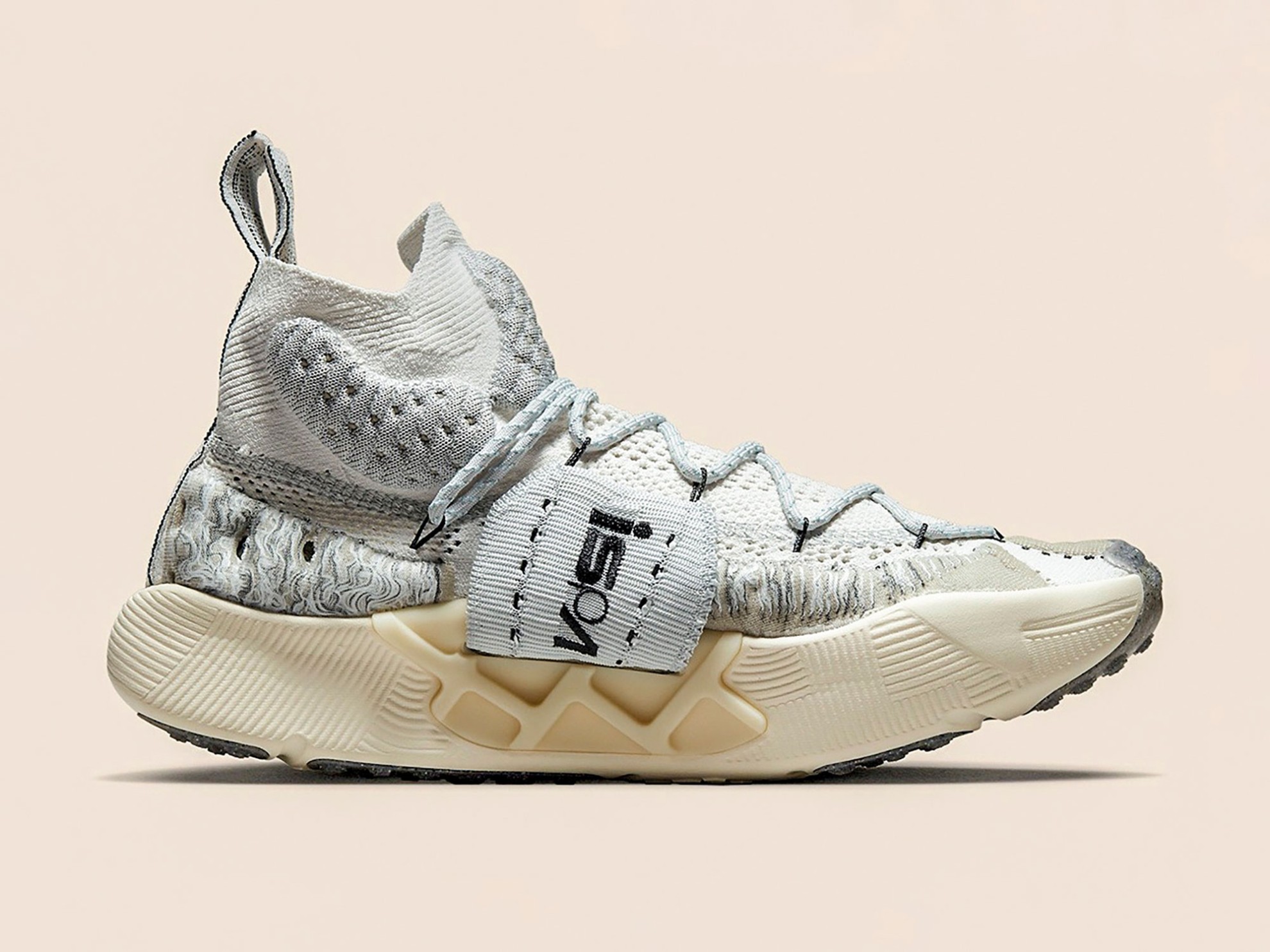 Sneakers botinetas