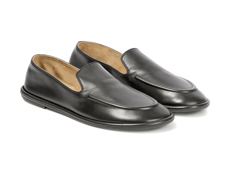Casual moccasins: With more options