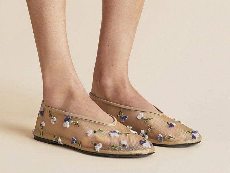 Ballerinas: Comodidad + estética