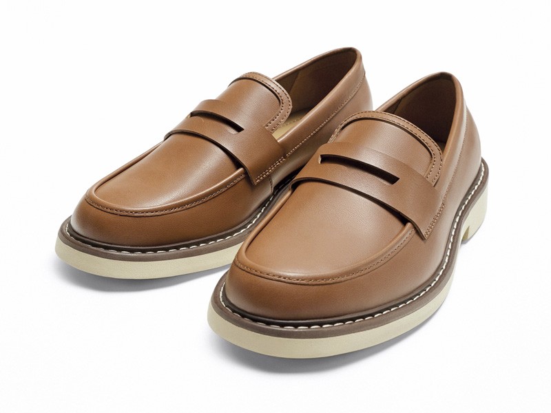 Moccasins