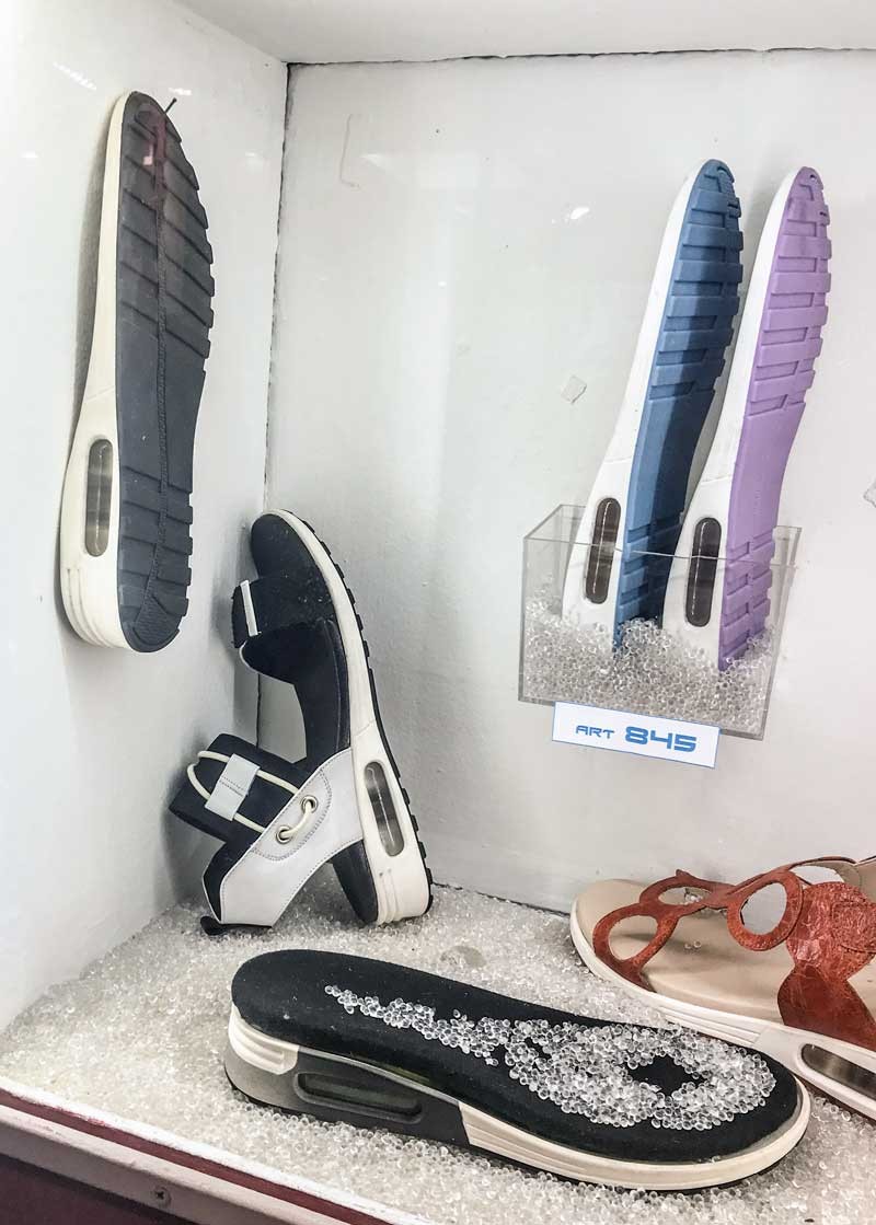 EXPOCAIPIC: fundamental para la recuperación del sector calzado