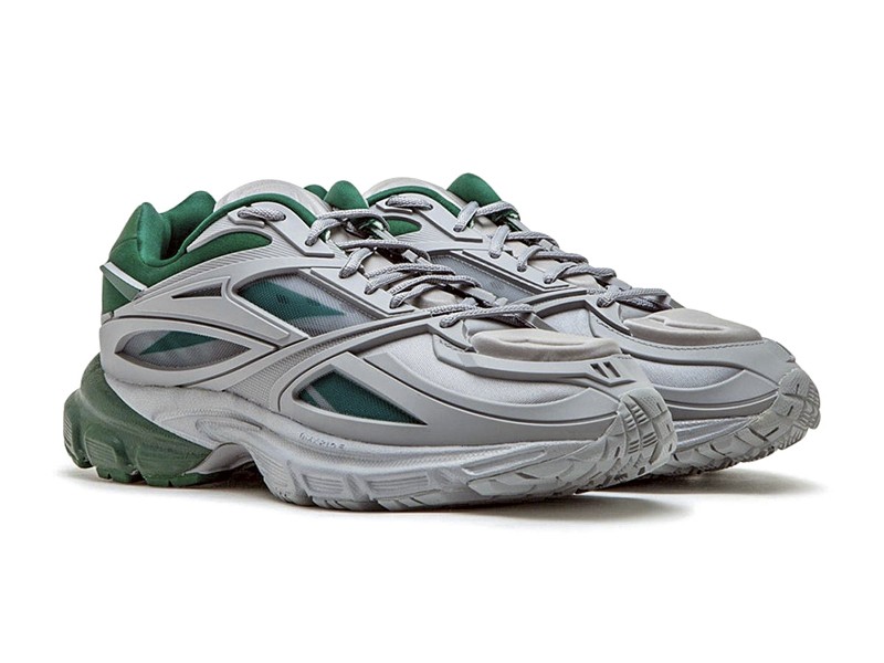 Sneakers deportivas