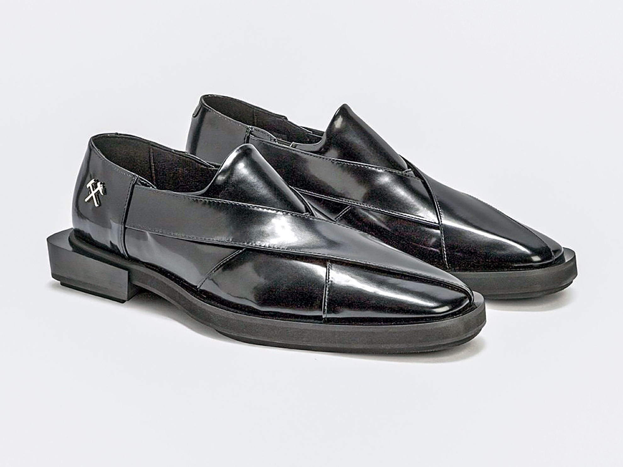 Zapatos lisos vestir