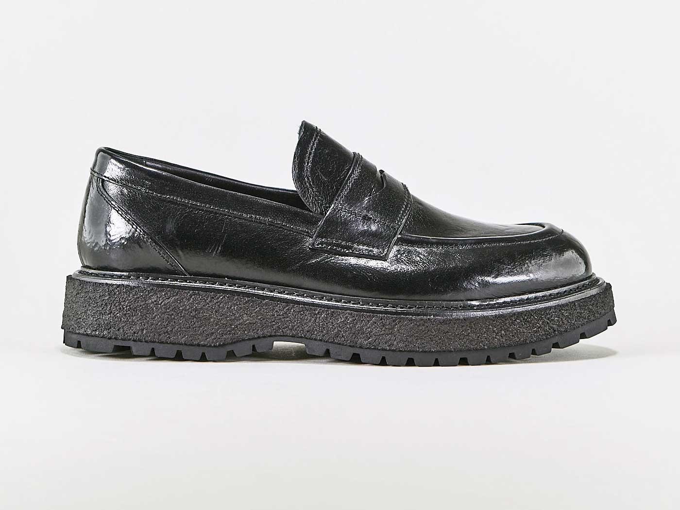Mocasines sport