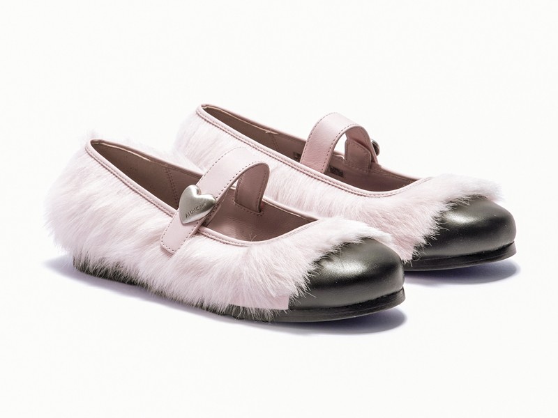 Bajos Lisos: Indoor urbano