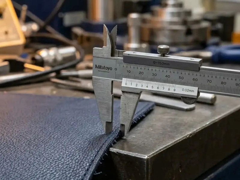Cómo especificar materiales sintéticos para calzado: flexión, hidrólisis, abrasión y aplicación