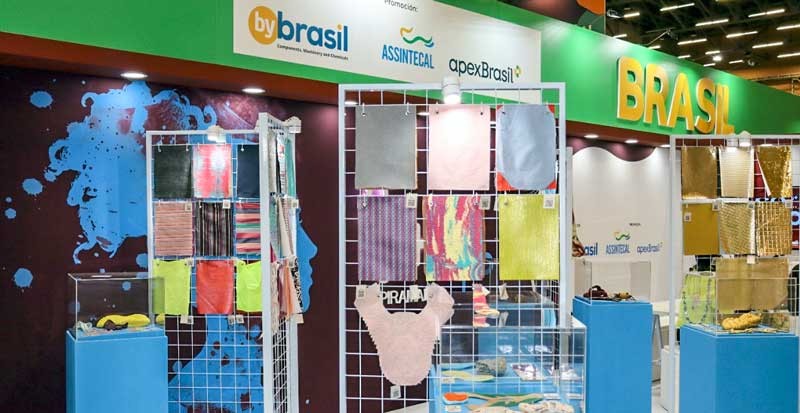 La feria de Colombia confirmó recuperación del sector