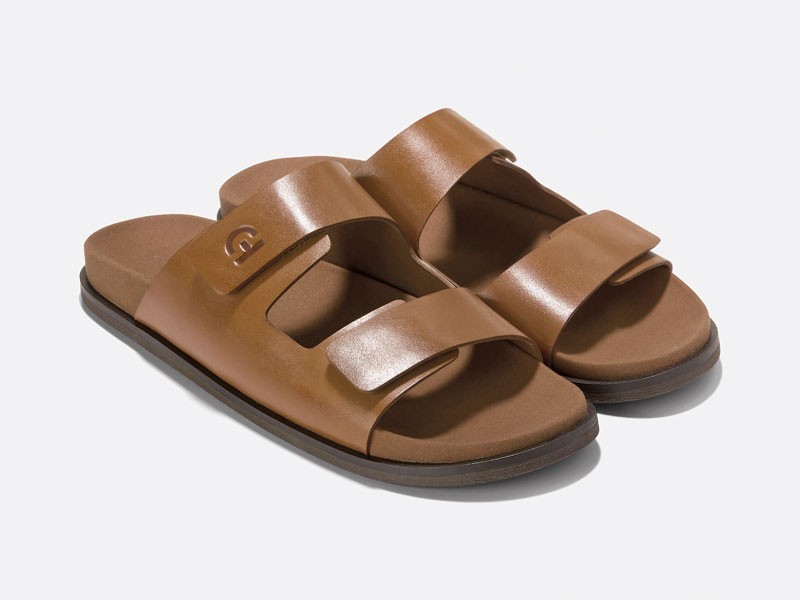 Chanclas artersanales