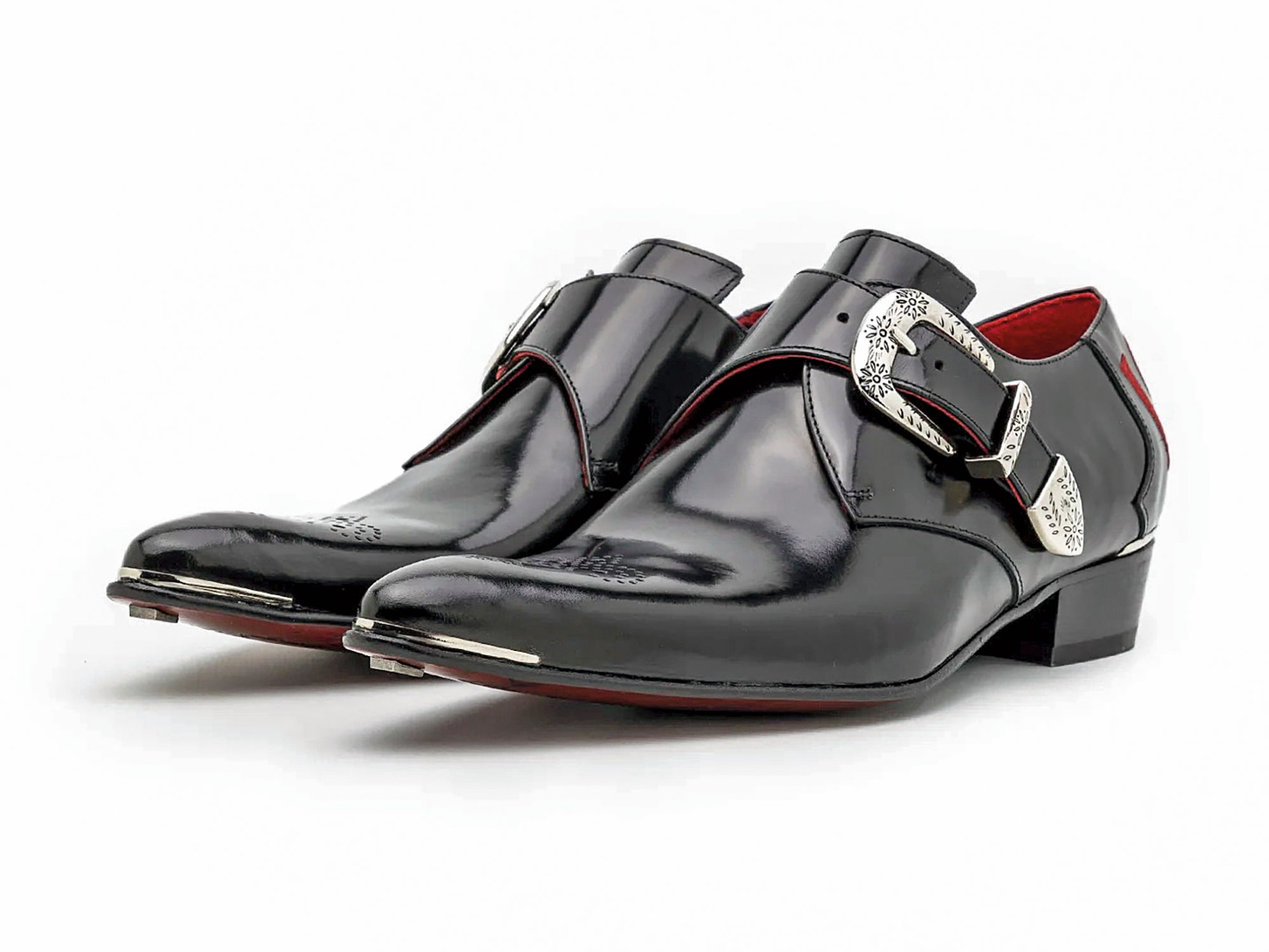 Zapatos lisos vestir
