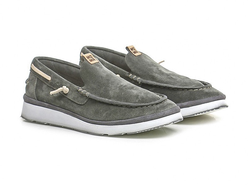 Mocasines sport