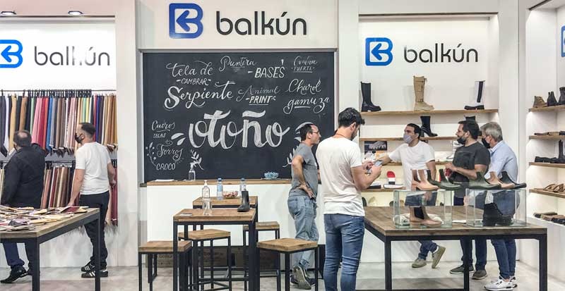 ¡Volvió EXPOCAIPIC! esperado reencuentro de proveedores con su mercado 