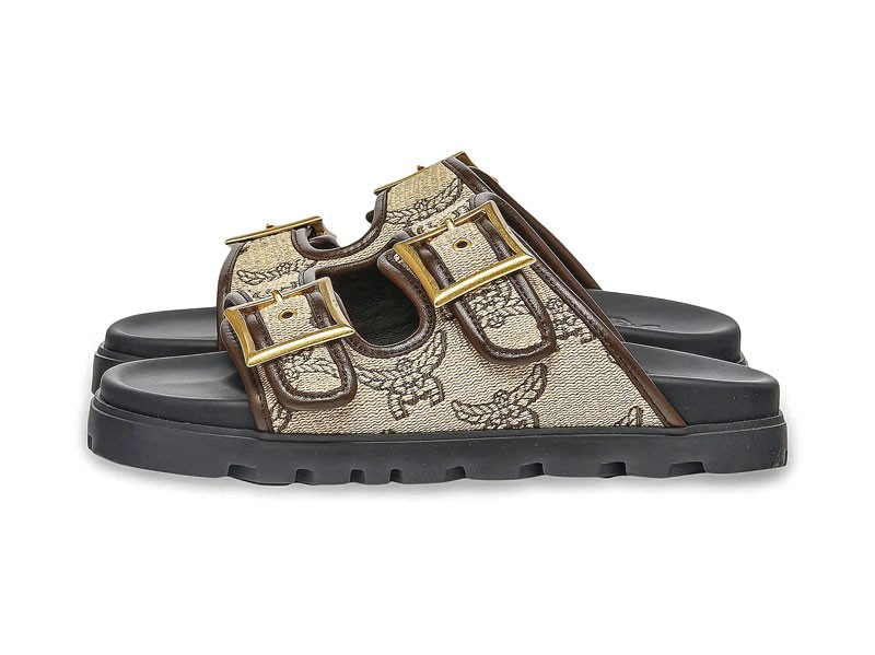 Chanclas artersanales