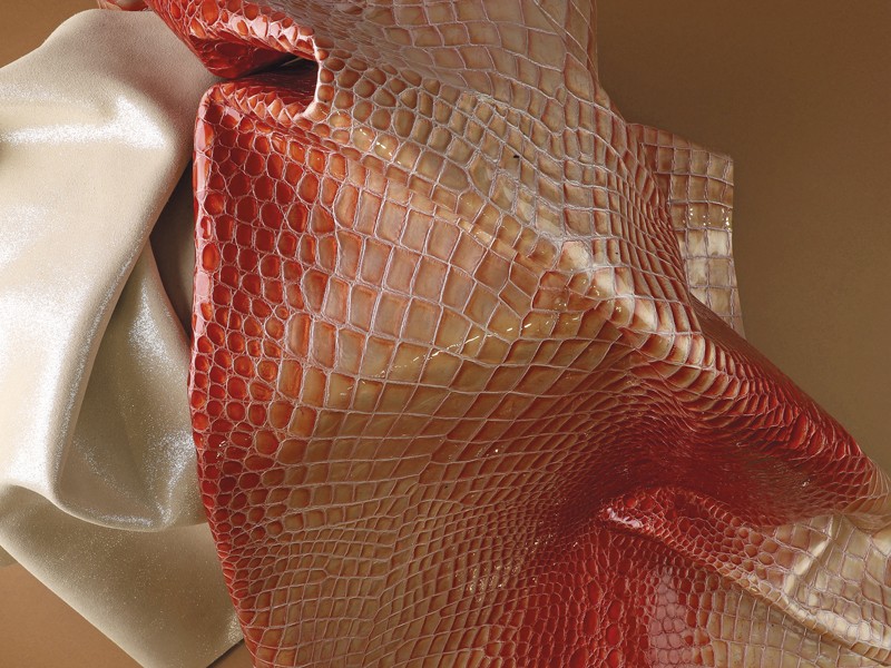 CUEROS: Tendencias Primavera-Verano 2026/27 