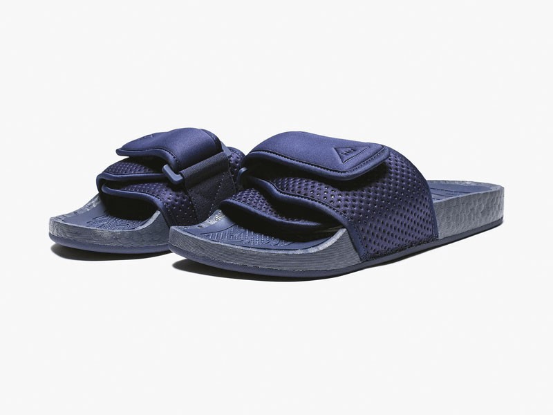 CHANCLAS CONFORT CALZADO HOMBRE TENDENCIA PRIMAVERA VERNAO 2026 2027 SERMA167footwear_adidas_pw-boost-slide_FY6142.view_1_2048x.jpg Chanclas comfort priorizan fajas amplias y bases robustas