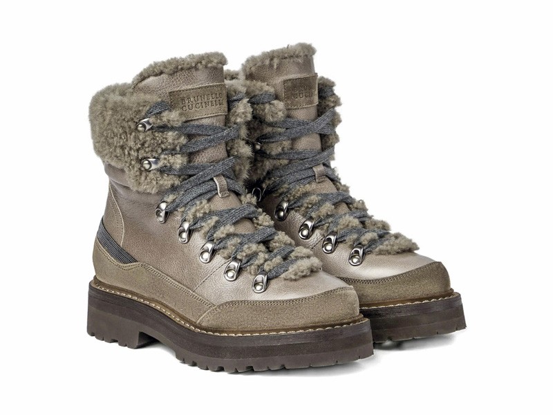 Materiales Otoño-Invierno 2026: Pieles