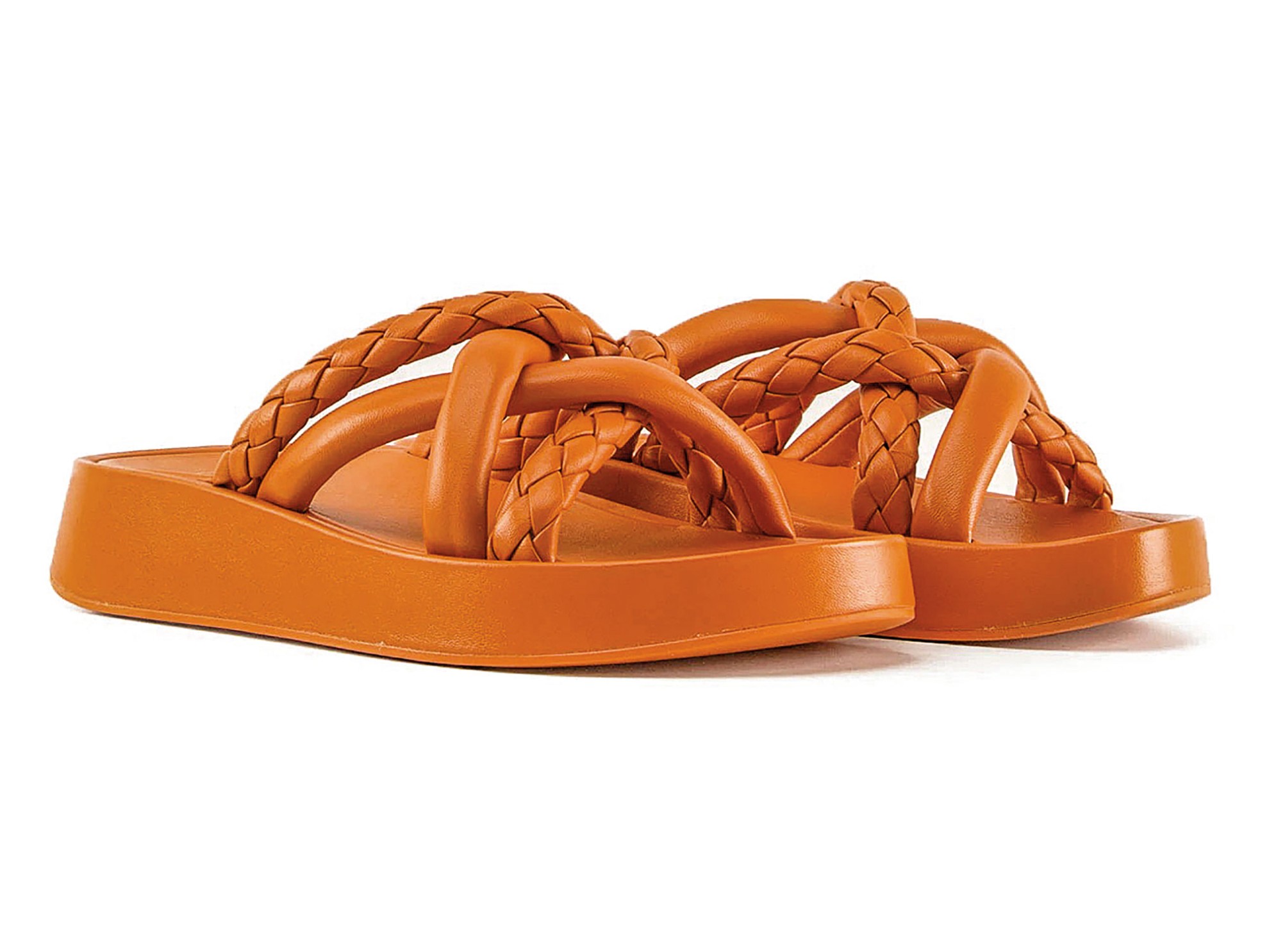 Chanclas: Nuevas propuestas
