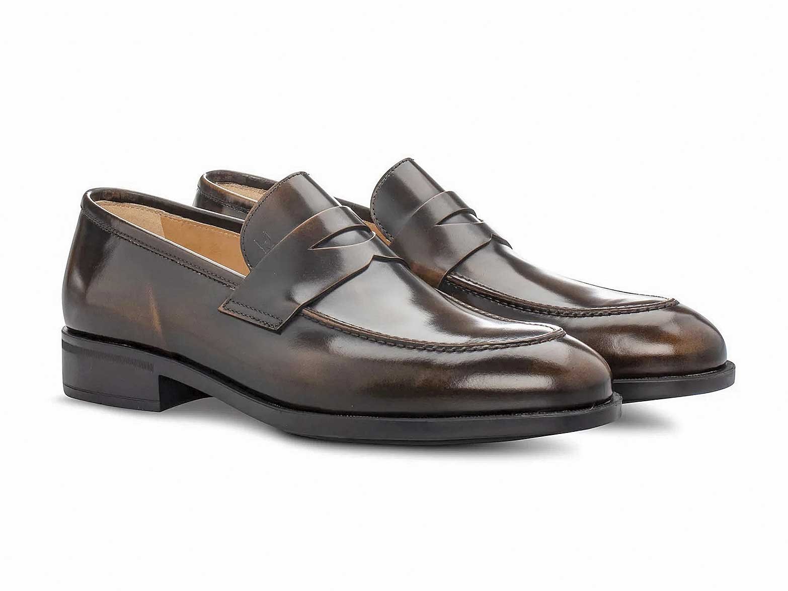 Mocasines sport