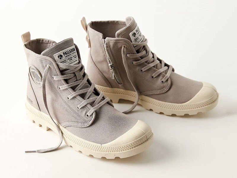 Sneakers botinetas