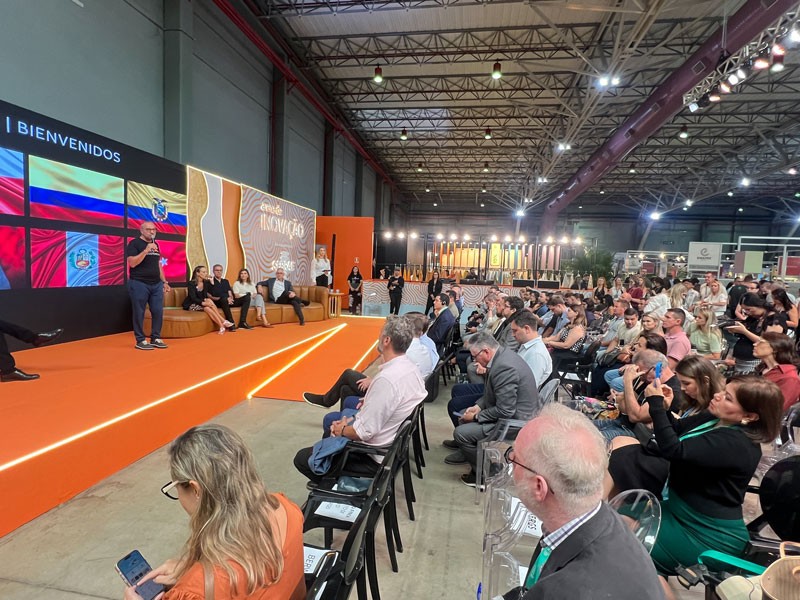 INSPIRAMAIS: Un suceso que supera el concepto de feria