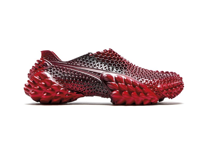 Sneakers fashion