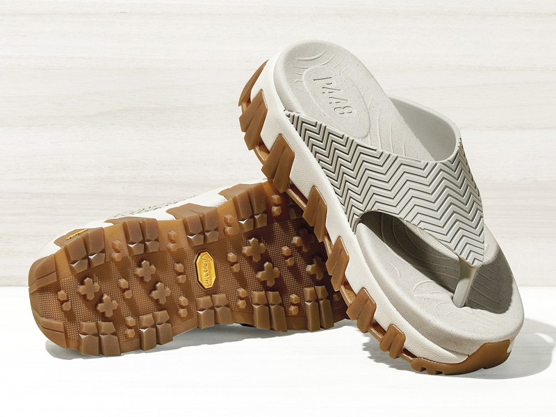 Chanclas / Ojotas