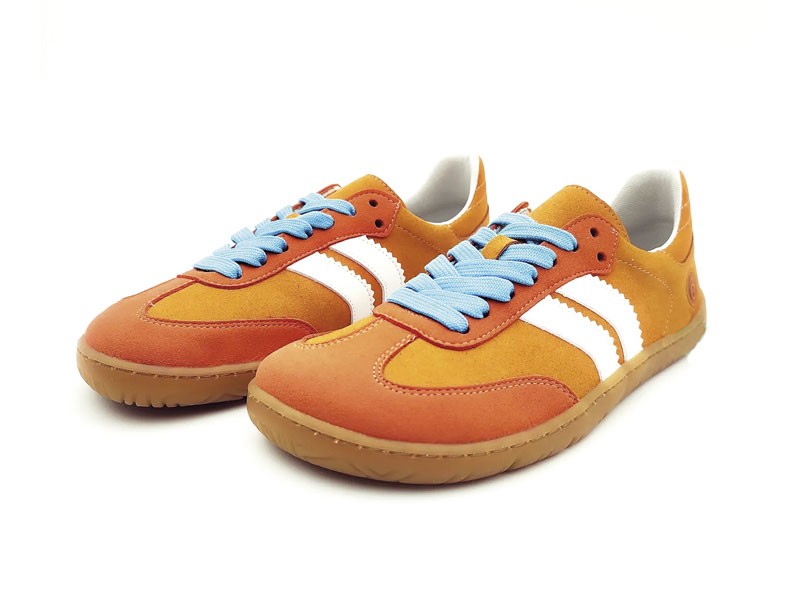 BAREFOOT: ¿Un cambio en la concepción del calzado?