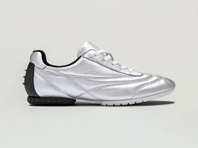 Sneakers Clásicas: Retro Futsal