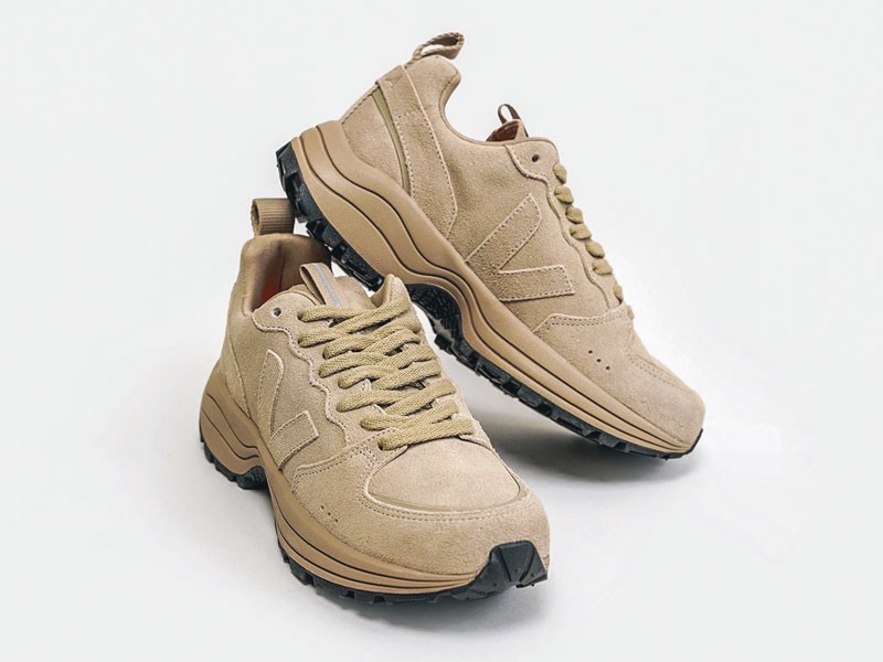 Deportivas urbanas