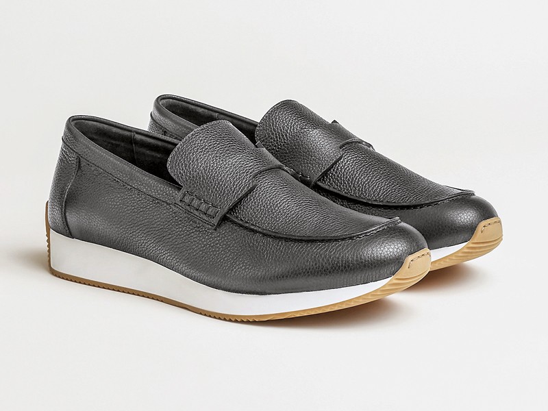 Mocasines sport